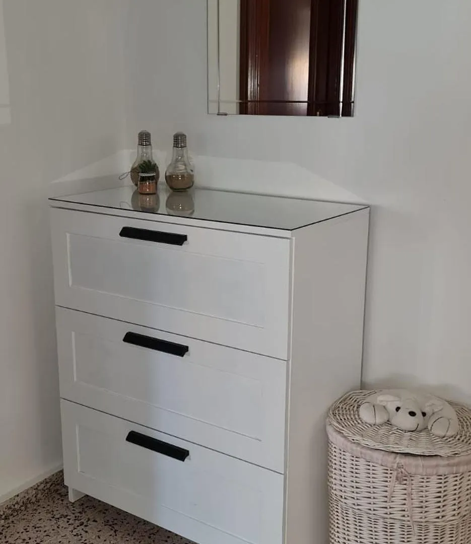 La Antilla Piso Centrico A 1 Minuto De La Playa Avda Castilla Lepe