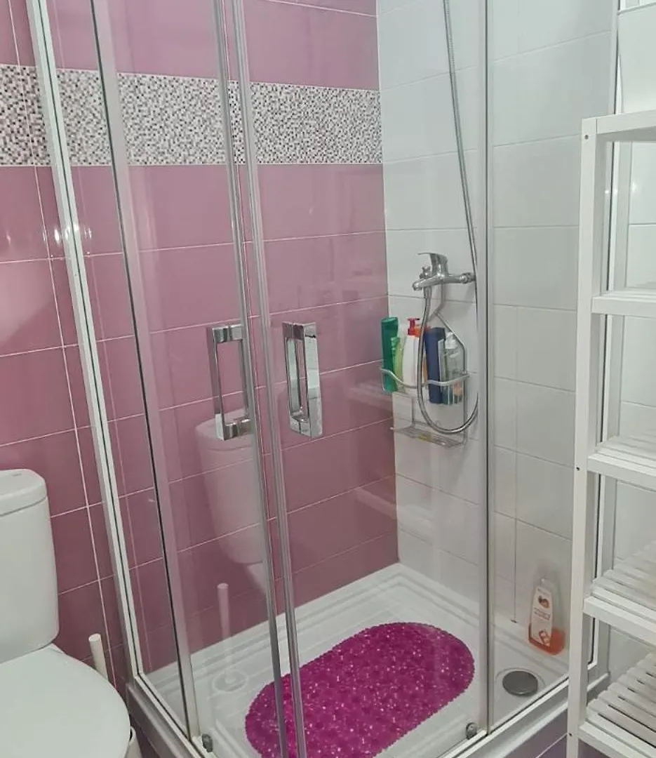 La Antilla Piso Centrico A 1 Minuto De La Playa Avda Castilla Lepe Appartement