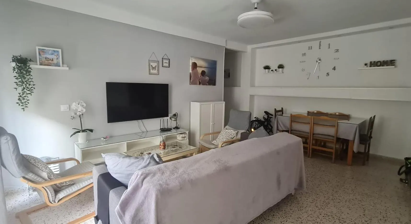 Appartement La Antilla Piso Centrico A 1 Minuto De La Playa Avda Castilla Lepe Spanje
