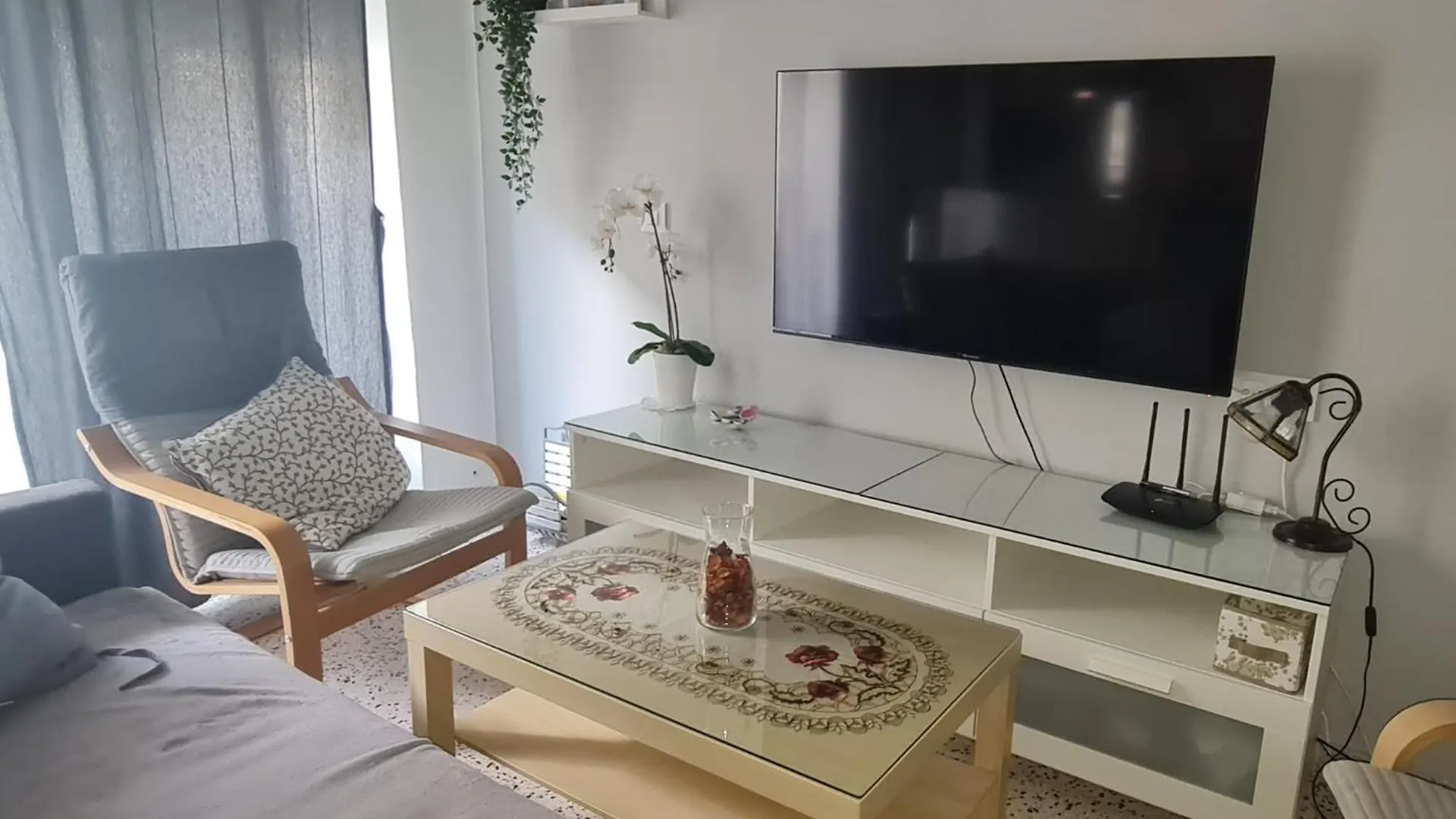 Appartement La Antilla Piso Centrico A 1 Minuto De La Playa Avda Castilla Lepe