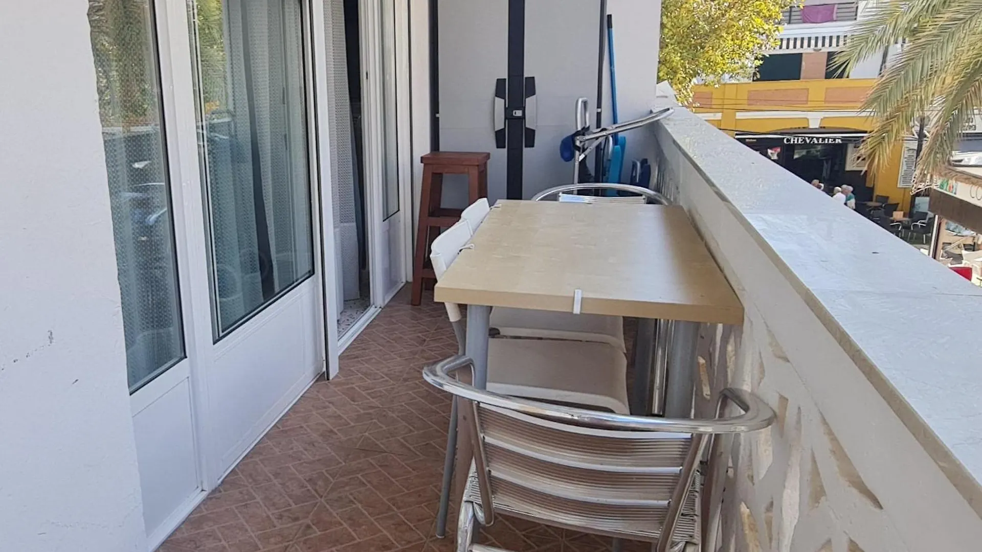 La Antilla Piso Centrico A 1 Minuto De La Playa Avda Castilla Lepe Appartement
