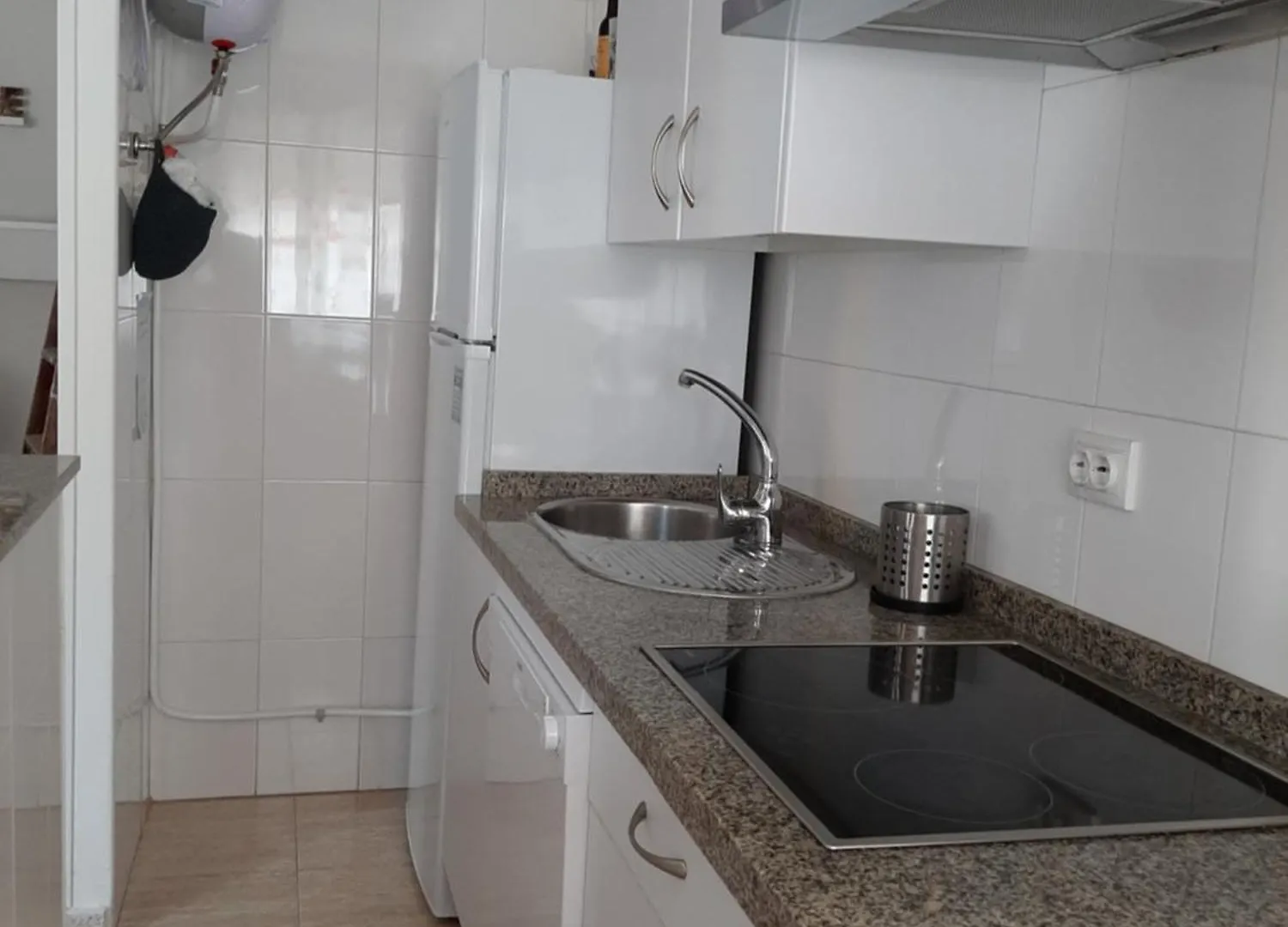 La Antilla Piso Centrico A 1 Minuto De La Playa Avda Castilla Lepe Appartement