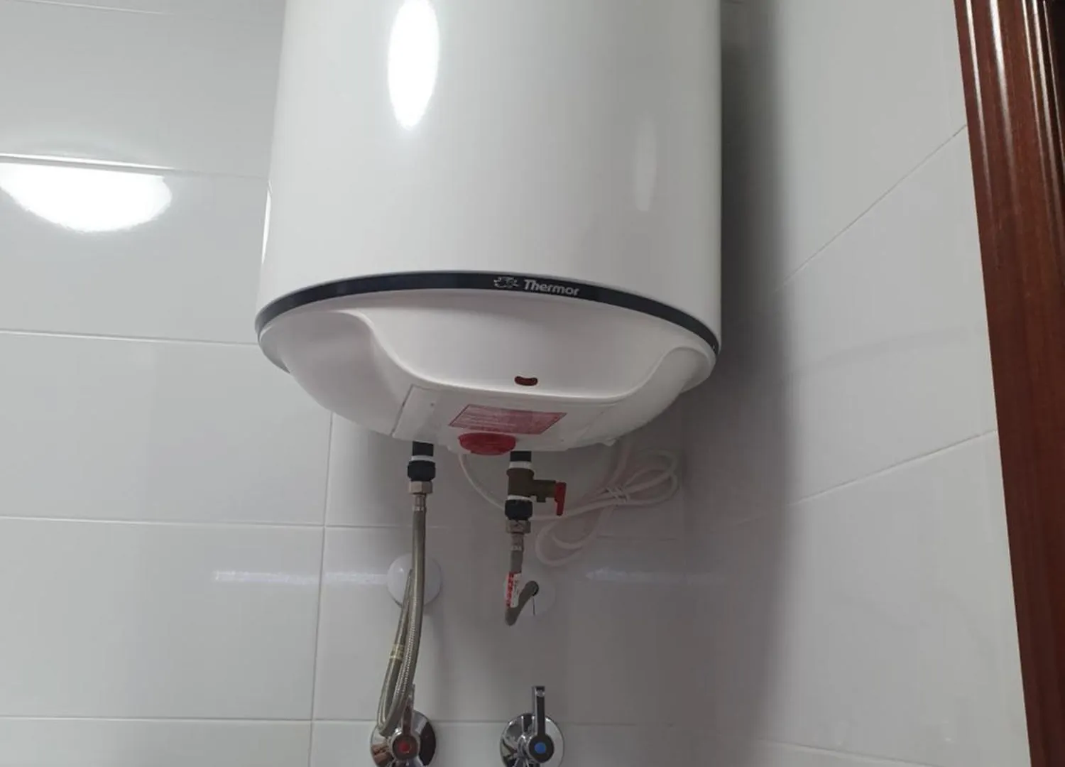 Appartement La Antilla Piso Centrico A 1 Minuto De La Playa Avda Castilla Lepe Spanje